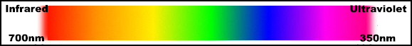 Visible Spectrum